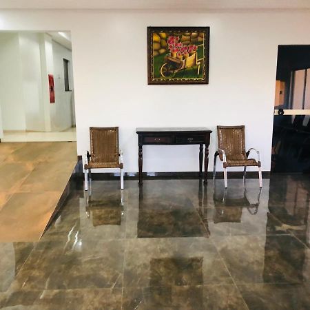 Mundo Novo  Tio San Hotel מראה חיצוני תמונה
