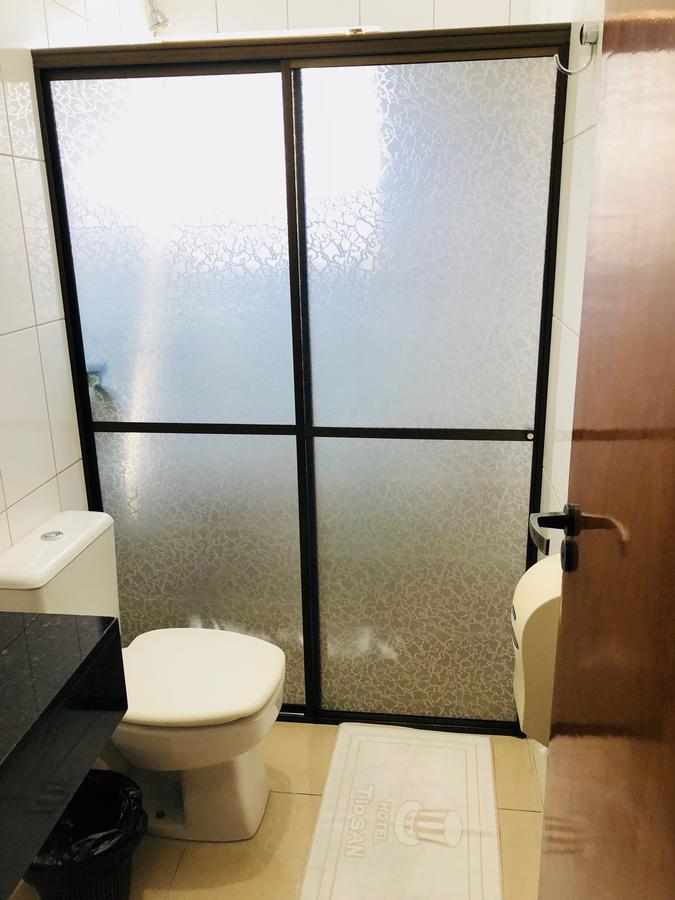 Mundo Novo  Tio San Hotel מראה חיצוני תמונה