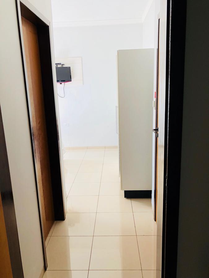 Mundo Novo  Tio San Hotel מראה חיצוני תמונה