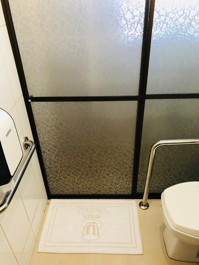 Mundo Novo  Tio San Hotel מראה חיצוני תמונה