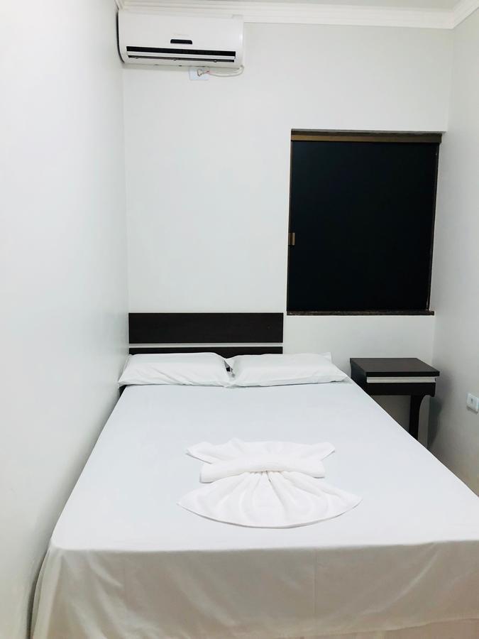 Mundo Novo  Tio San Hotel מראה חיצוני תמונה